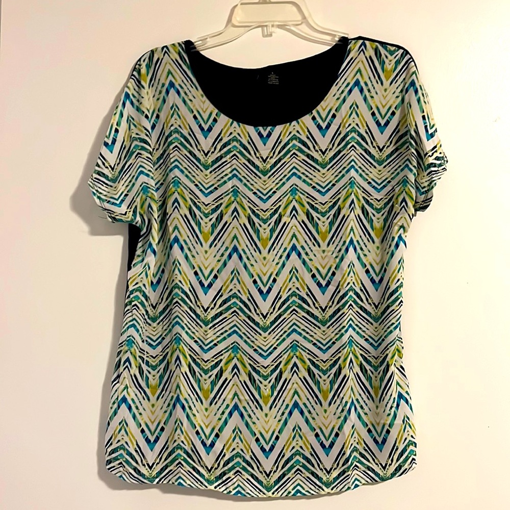 Women’s blouse